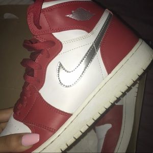 Air Jordan 1